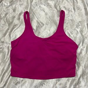 Lululemon align tank top